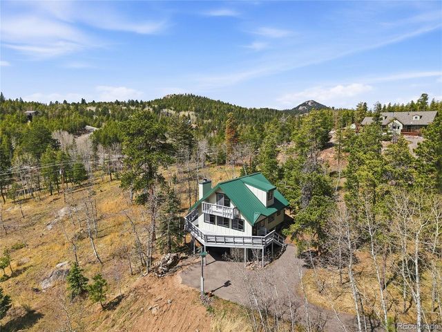 10568 Walters Cir, Morrison, CO 80465