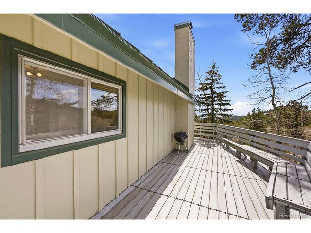 10568 Walters Cir, Morrison, CO 80465