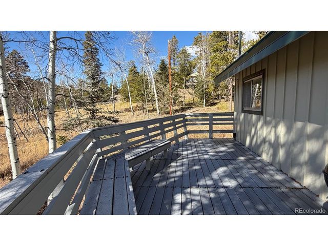 10568 Walters Cir, Morrison, CO 80465