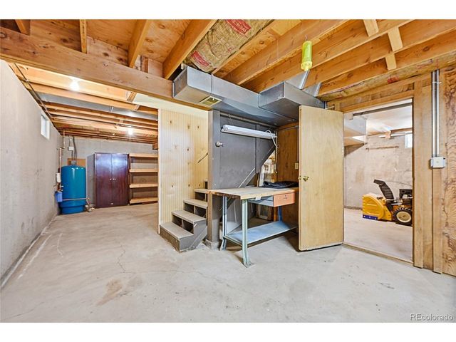 10568 Walters Cir, Morrison, CO 80465