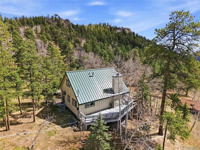 10568 Walters Cir, Morrison, CO 80465