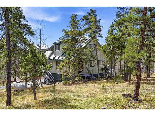 10568 Walters Cir, Morrison, CO 80465