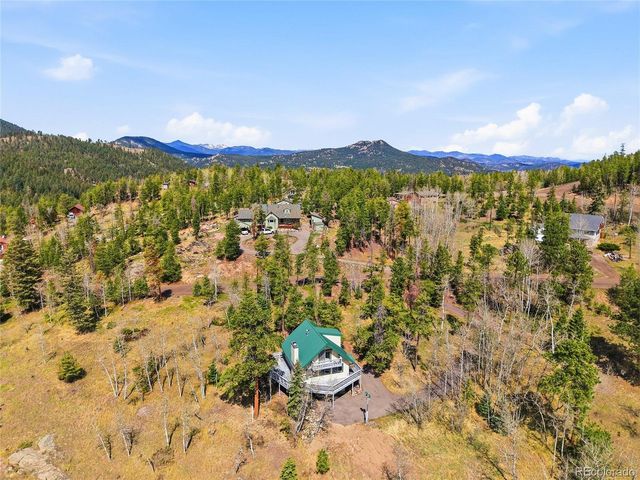 10568 Walters Cir, Morrison, CO 80465