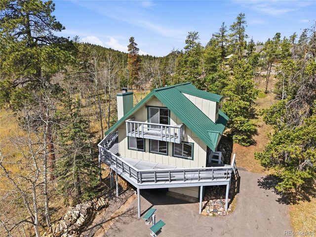 10568 Walters Cir, Morrison, CO 80465