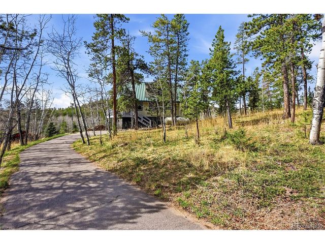 10568 Walters Cir, Morrison, CO 80465