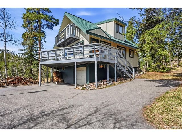 10568 Walters Cir, Morrison, CO 80465