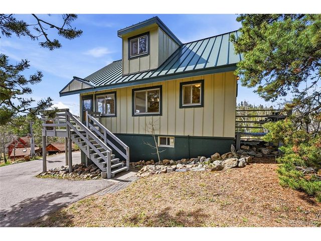 10568 Walters Cir, Morrison, CO 80465