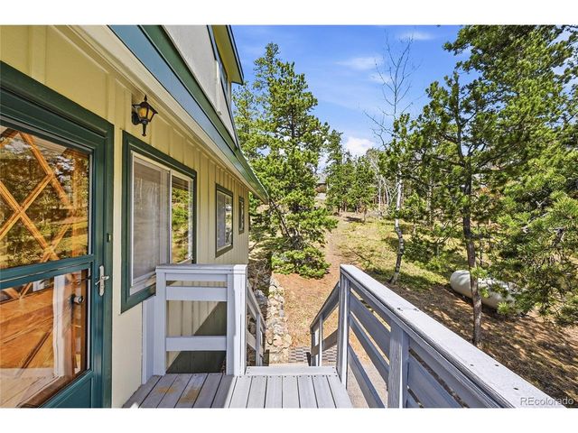 10568 Walters Cir, Morrison, CO 80465