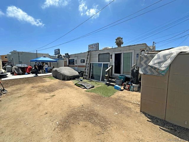 3648 Fairmount Ave, San Diego, CA 92105