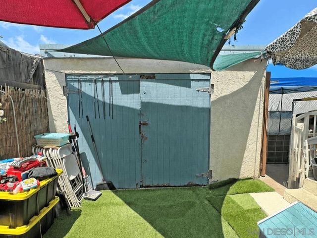 3648 Fairmount Ave, San Diego, CA 92105