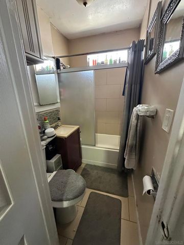 3648 Fairmount Ave, San Diego, CA 92105