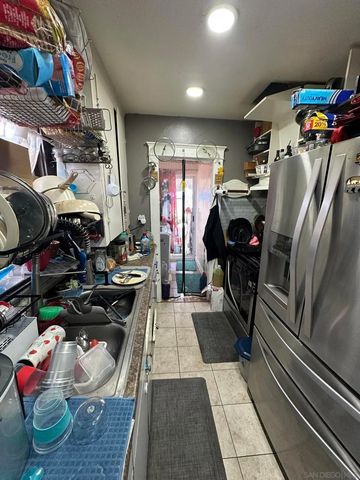 3648 Fairmount Ave, San Diego, CA 92105