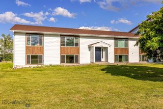 1714 S 19th Avenue, Bozeman, MT 59718