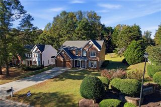 9815 Settlers Lane, Gainesville, GA 30506