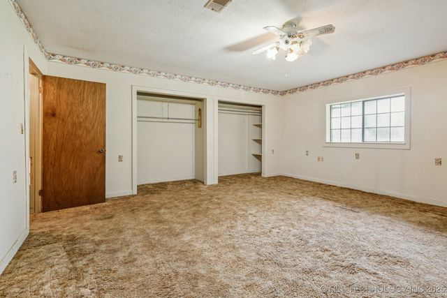 32444 E 740 Road, Wagoner, OK 74467