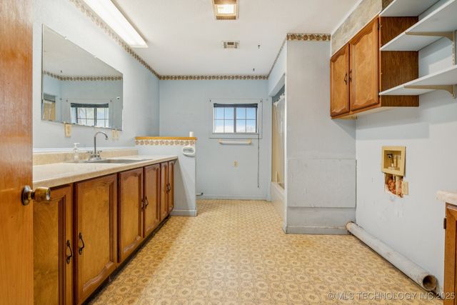 32444 E 740 Road, Wagoner, OK 74467