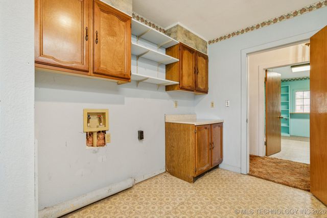 32444 E 740 Road, Wagoner, OK 74467