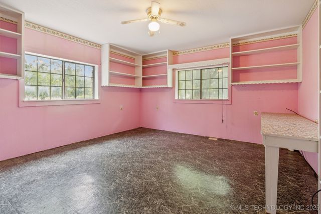 32444 E 740 Road, Wagoner, OK 74467