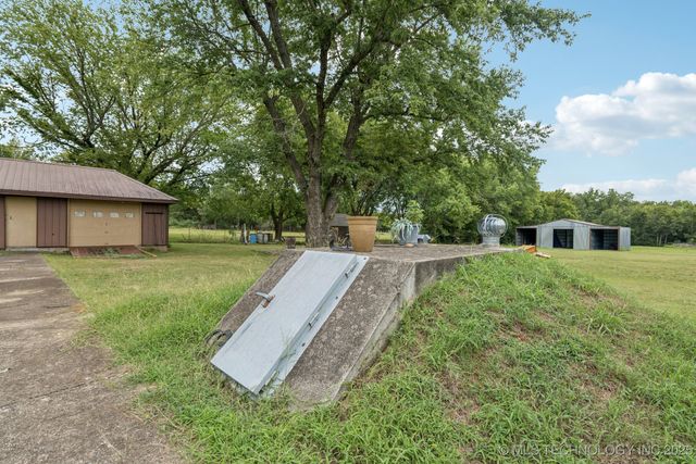 32444 E 740 Road, Wagoner, OK 74467