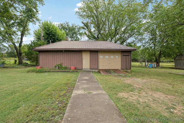 32444 E 740 Road, Wagoner, OK 74467