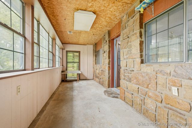 32444 E 740 Road, Wagoner, OK 74467