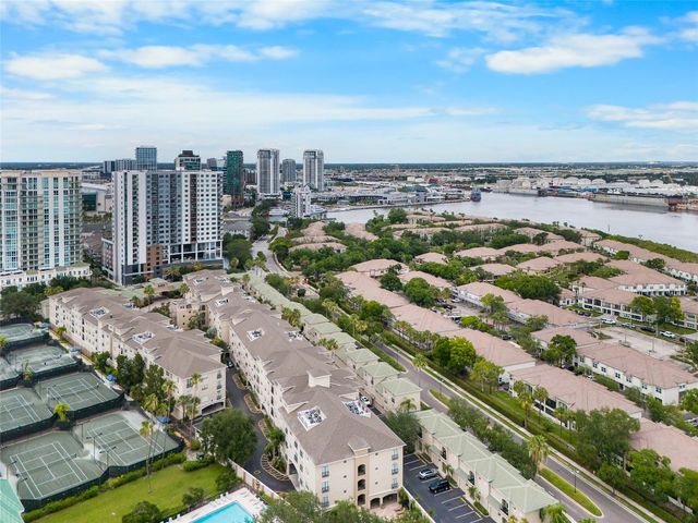 501 KNIGHTS RUN AVENUE 5102, Tampa, FL 33602