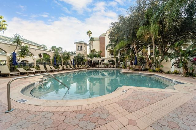 501 KNIGHTS RUN AVENUE 5102, Tampa, FL 33602