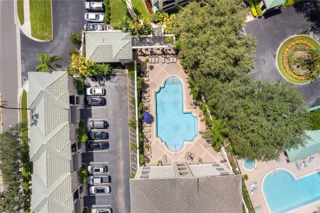 501 KNIGHTS RUN AVENUE 5102, Tampa, FL 33602