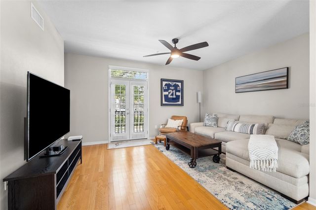 501 KNIGHTS RUN AVENUE 5102, Tampa, FL 33602