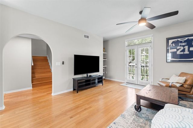 501 KNIGHTS RUN AVENUE 5102, Tampa, FL 33602