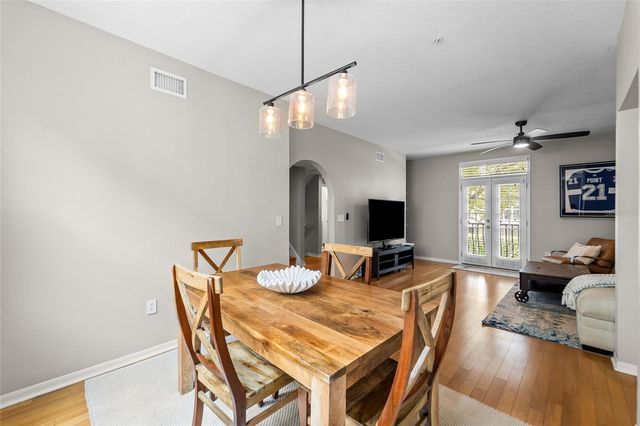 501 KNIGHTS RUN AVENUE 5102, Tampa, FL 33602