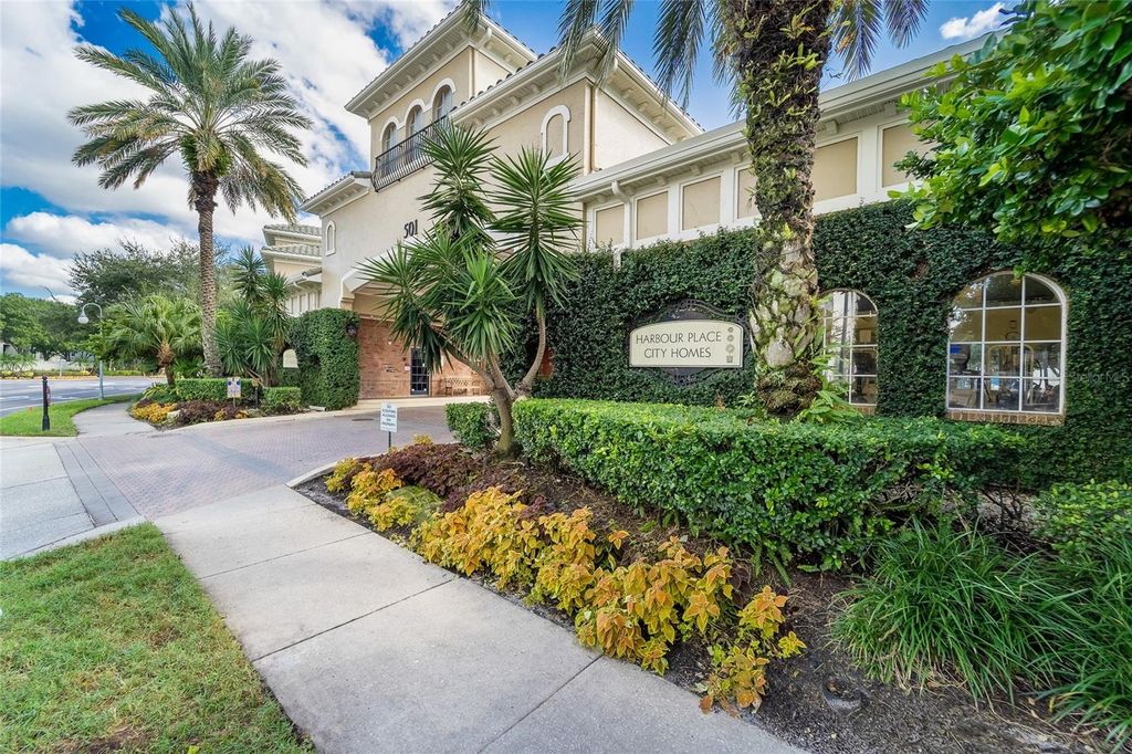 501 KNIGHTS RUN AVENUE 5102, Tampa, FL 33602