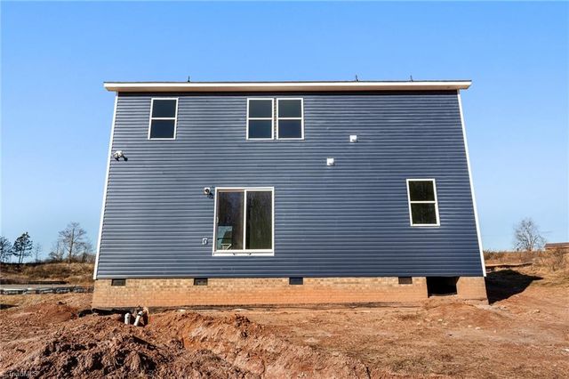 115 Indian Wells Court, Harmony, NC 28634