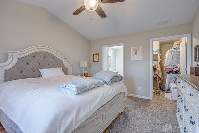 1211 Redbud Circle, Germantown, OH 45327