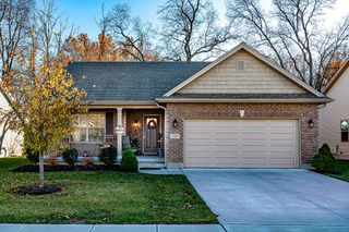 1211 Redbud Circle, Germantown, OH 45327