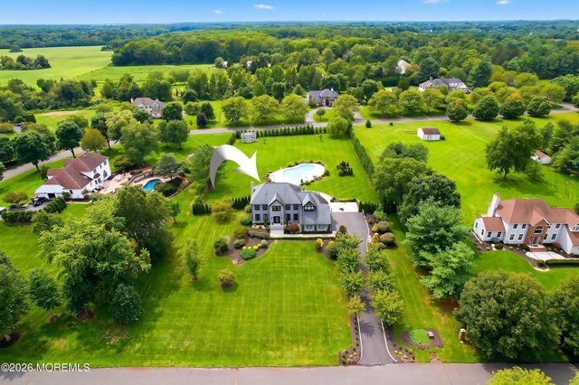 27 Steeple Chase Road, Millstone, NJ 08535