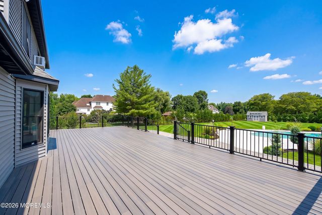 27 Steeple Chase Road, Millstone, NJ 08535