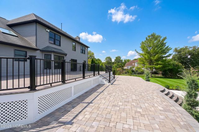 27 Steeple Chase Road, Millstone, NJ 08535
