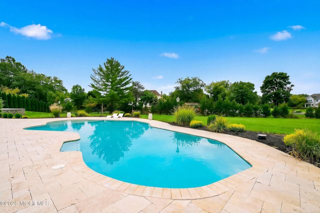 27 Steeple Chase Road, Millstone, NJ 08535