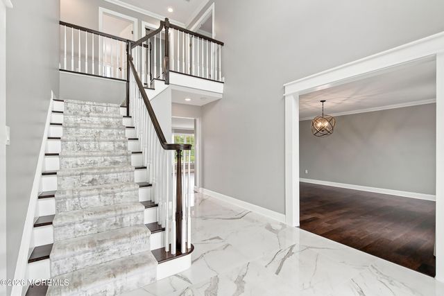 27 Steeple Chase Road, Millstone, NJ 08535