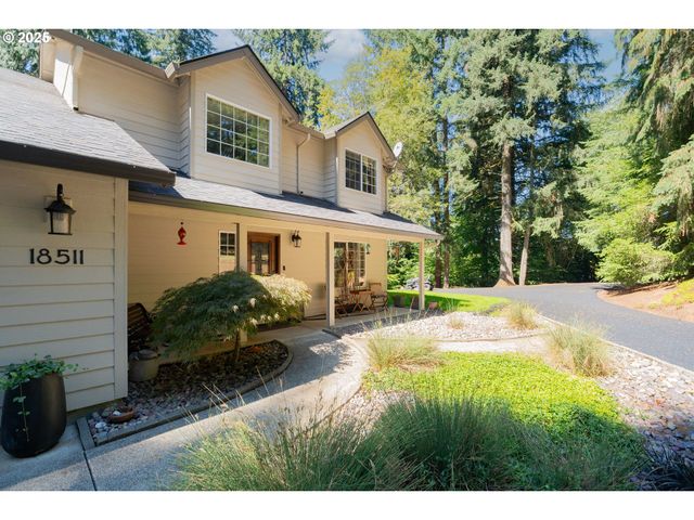18511 Ne 181ST St, Brush Prairie, WA 98606