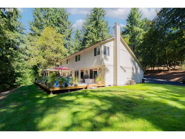 18511 Ne 181ST St, Brush Prairie, WA 98606