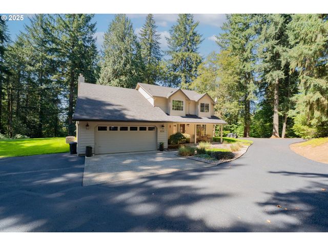18511 Ne 181ST St, Brush Prairie, WA 98606
