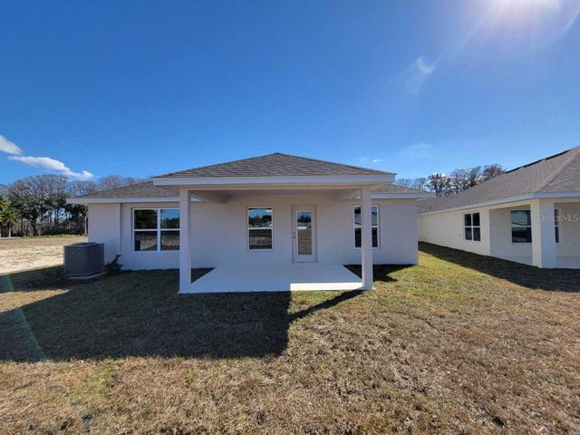 4537 SW 91ST LANE ROAD, Ocala, FL 34476
