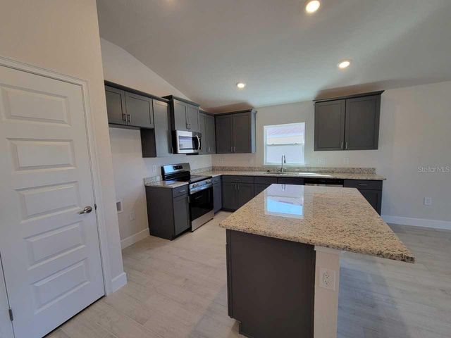 4537 SW 91ST LANE ROAD, Ocala, FL 34476