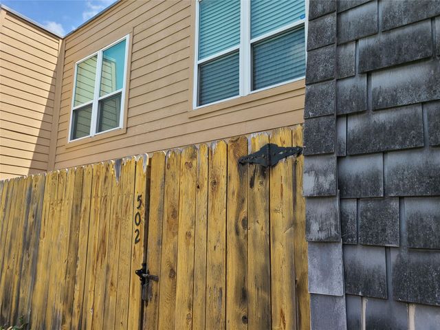 16120 Stuebner Airline Road 502, Spring, TX 77379