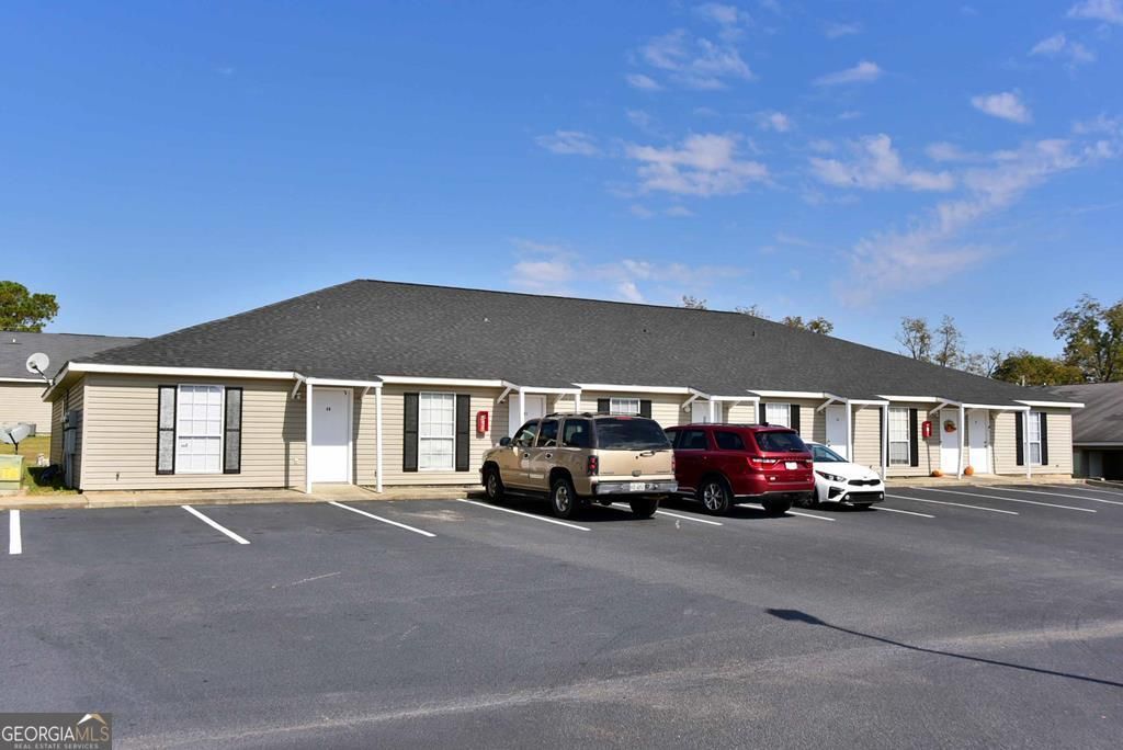 2607 Cardinal Street, Albany, GA 31701