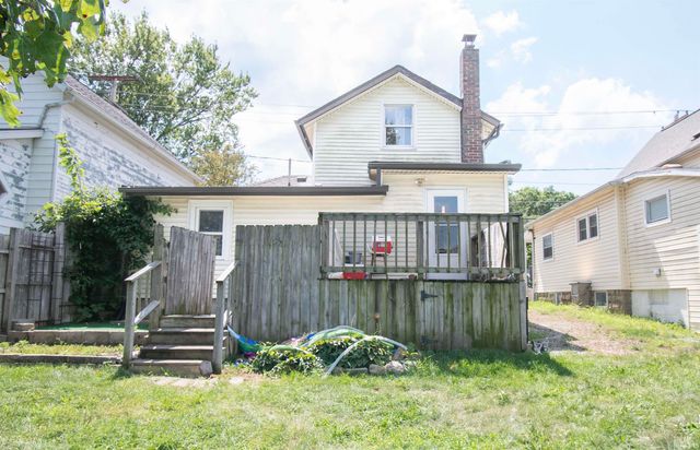 523 E Wayne Street, Kendallville, IN 46755