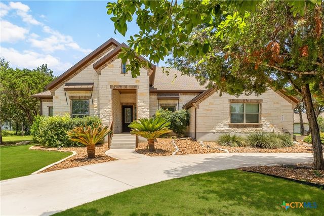 814 Haven Point Loop, New Braunfels, TX 78132