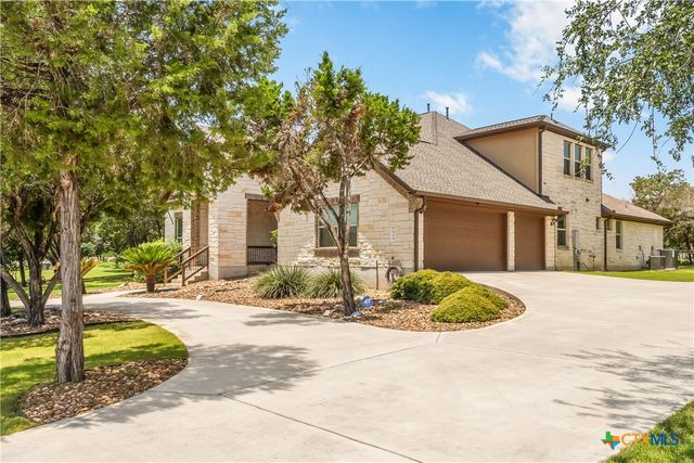 814 Haven Point Loop, New Braunfels, TX 78132